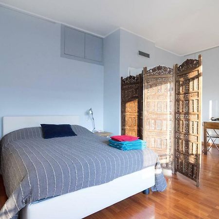 Ulivi A Milano Apartman Kültér fotó