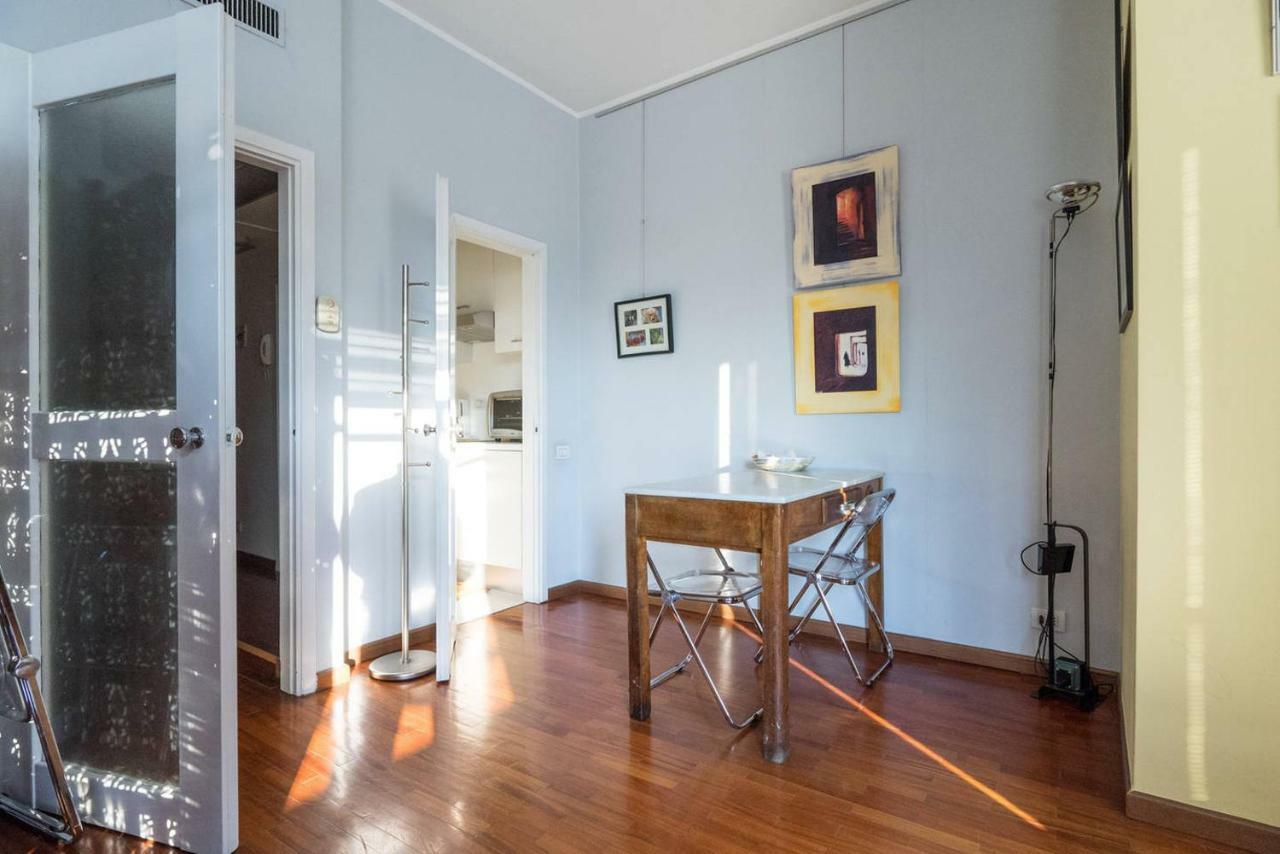 Ulivi A Milano Apartman Kültér fotó