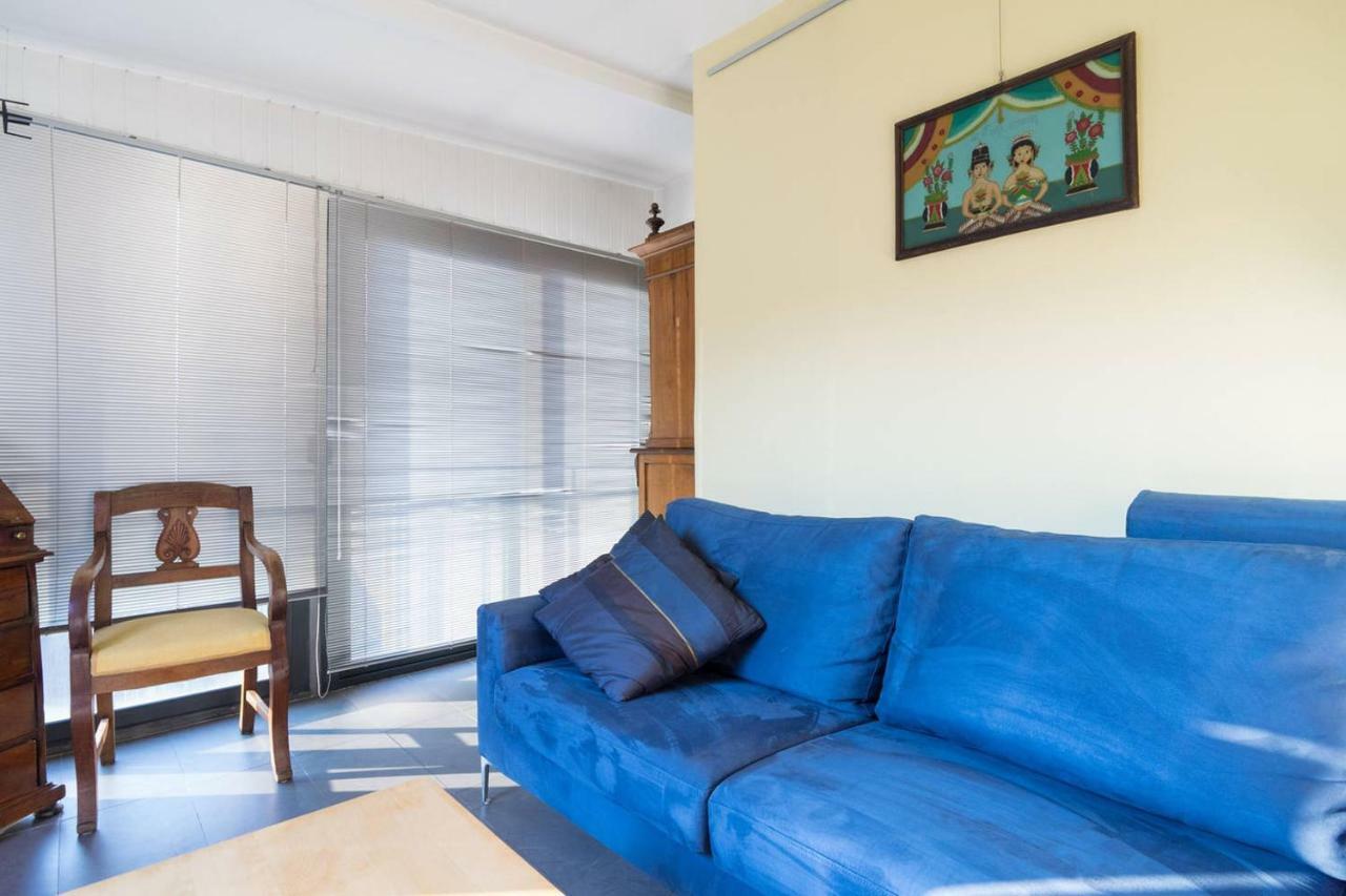 Ulivi A Milano Apartman Kültér fotó