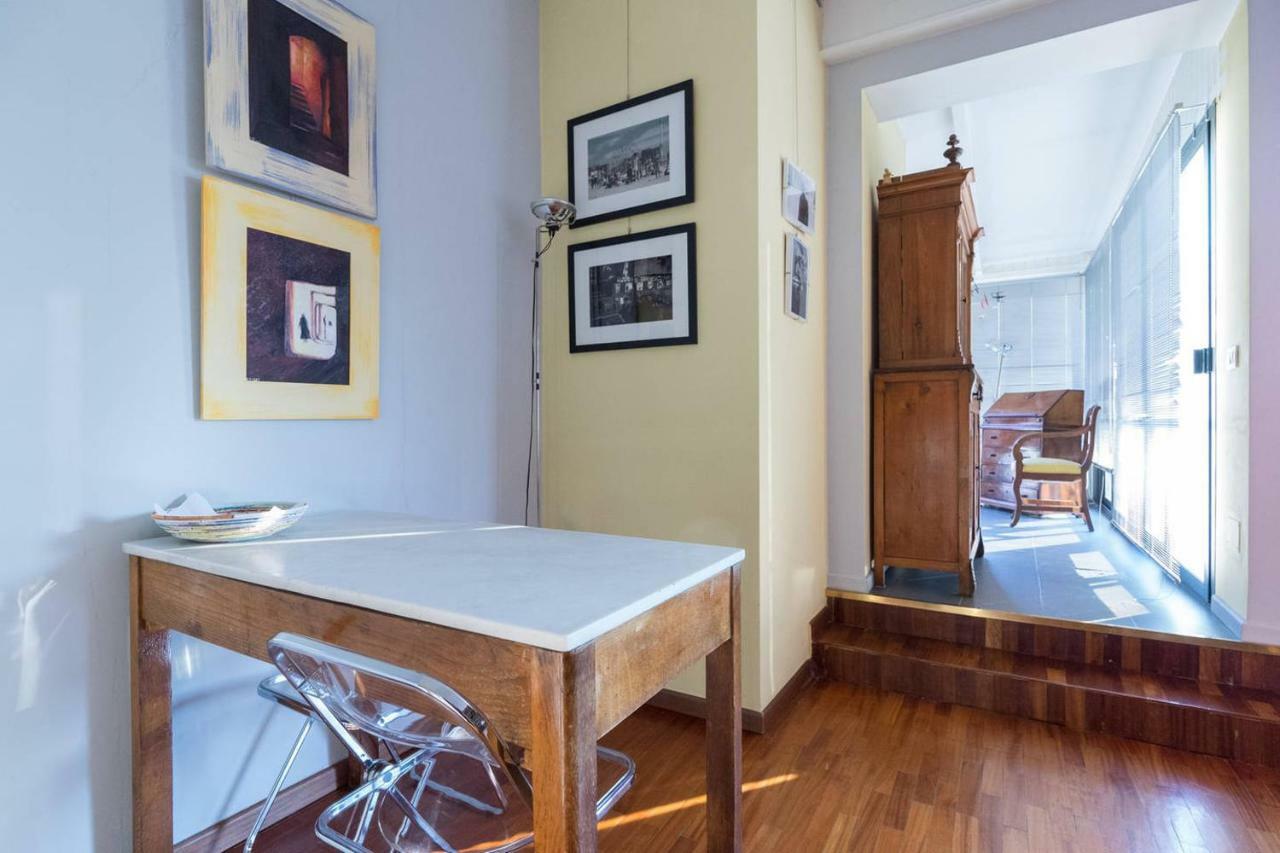 Ulivi A Milano Apartman Kültér fotó