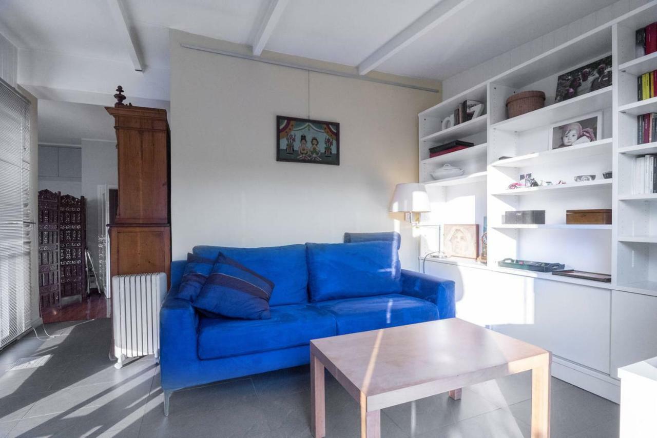 Ulivi A Milano Apartman Kültér fotó