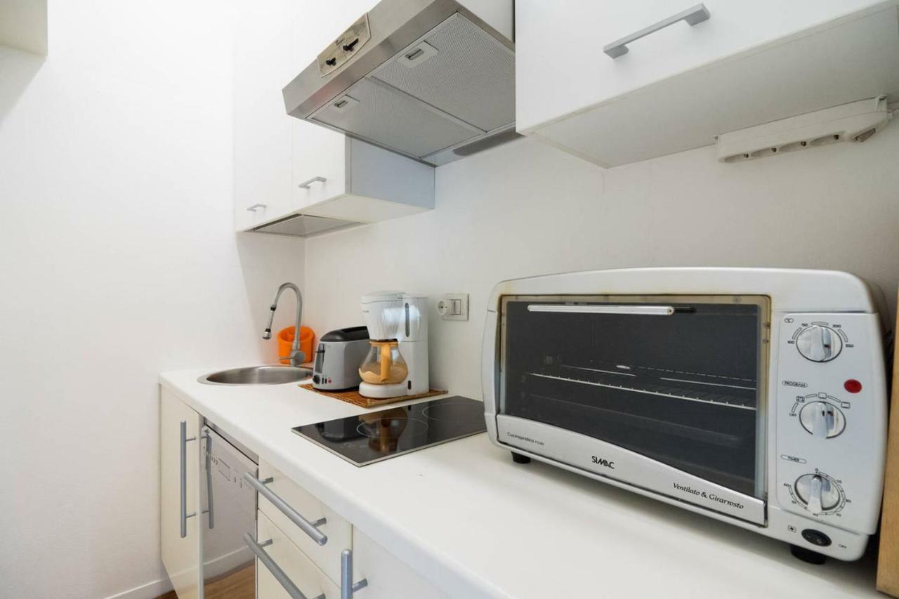 Ulivi A Milano Apartman Kültér fotó