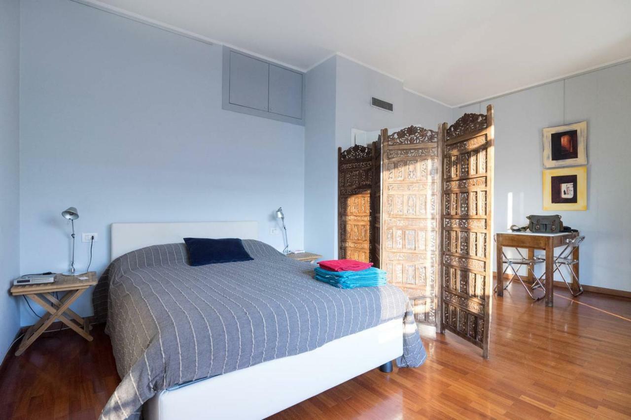 Ulivi A Milano Apartman Kültér fotó