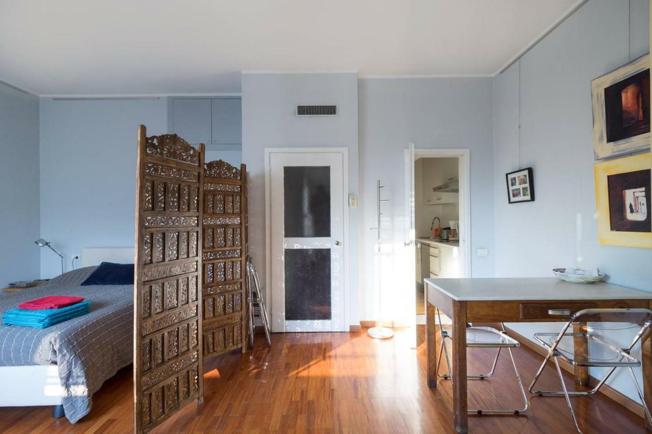 Ulivi A Milano Apartman Kültér fotó
