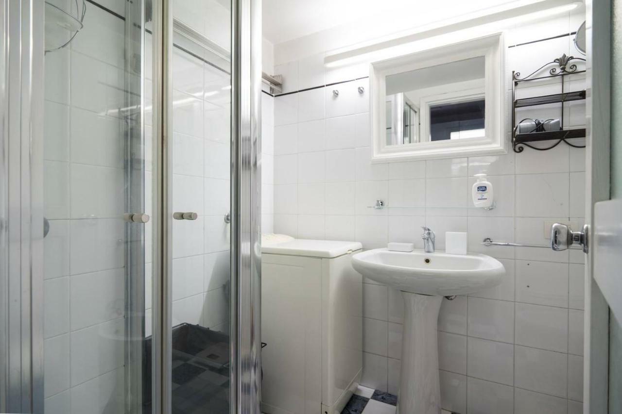 Ulivi A Milano Apartman Kültér fotó
